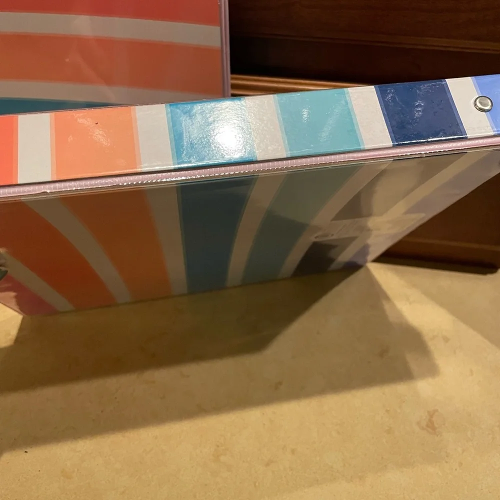 School Supplies  Bundle of 11